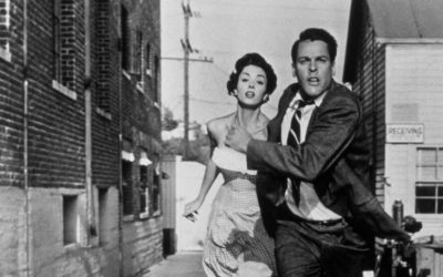 Halloween retro review: Invasion of the Body Snatchers’ (1956)