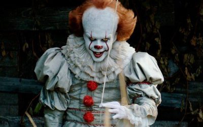 A review of Stephen King’s ‘It’ by someone who really didn’t want to see it